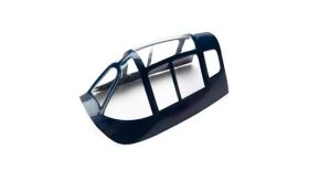 Hangar 9 Ersatzteil Canopy F6F Hellcat 15cc / HAN276508