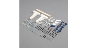 Hangar 9 Ersatzteil Hardware Set F6F Hellcat 15cc /...