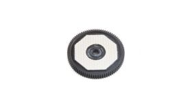 Losi Hauptzahnrad und Slipperbelag 48p 84t: 22S / LOS232038