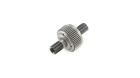 LOSI Ersatzteil Complete Gear Diff 22S / LOS232039