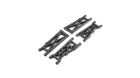LOSI Ersatzteil Suspension Arm Set 22S / LOS234024