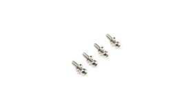 Losi Kugelbolzen 4.8mm x 6mm (4 Stück): 22S / LOS234034