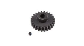 Losi Motorritzel Welle 24T 8mm 1.5M / LOS252089