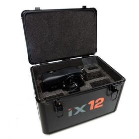 Spektrum Senderkoffer iX12 Spektrum Air Transmitter Case / SPM6725