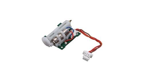 Spektrum AS2000LBB 1,9 g Ultra Micro Servo mit langem Servoweg, kugelgelagert / SPMAS2000LBB