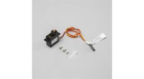 Spektrum Zahnrad Servo Metall A370 Digital 9g Aircraft /...