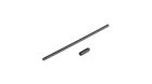 Arrma Ersatzteil Antenna Pipe Set 60mm / ARAC3000