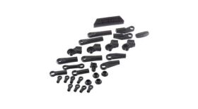 Arrma Ersatzteil AR330230 Ball Cups Composite / ARAC3070