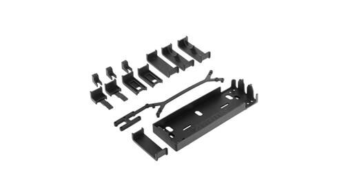 Arrma Ersatzteil Akku Tray Set / ARAC3103