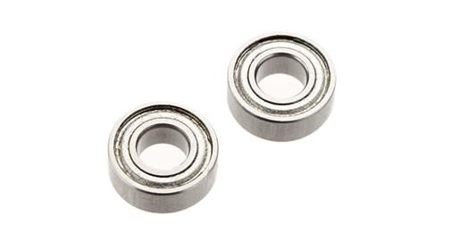 Arrma Ersatzteil Bearing 5x11x4mm (2) / ARAC3150