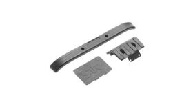 ARRMA Stoßfänger vorne 1:8 / ARAC3425