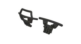 ARRMA Stoßfänger MT (Satz): 4x4 Granite Mega /...