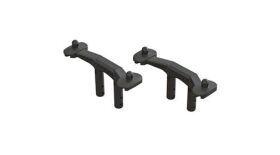 ARRMA Karosseriehalter 1:10 MT (Satz): 4x4 GRANITE MEGA /...