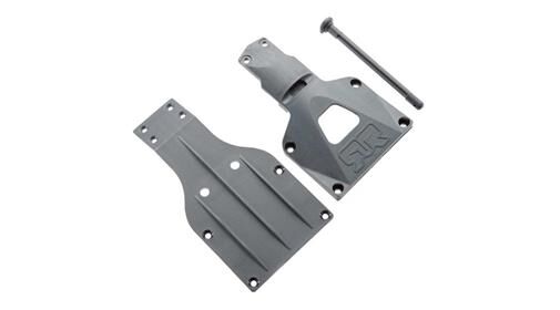 Arrma Ersatzteil Chassis Upper/Lower Plate / ARAC3810