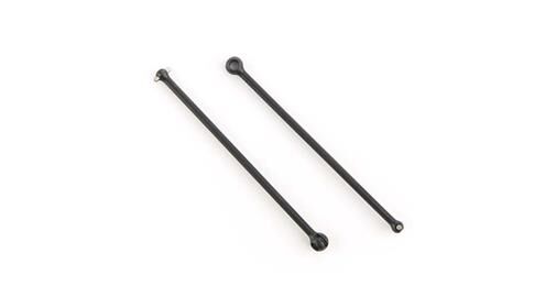 Arrma Ersatzteil CVD Driveshaft 142mm Kraton (2) / ARAC3982