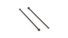 Arrma Ersatzteil CVD Driveshaft 142mm Kraton (2) / ARAC3982