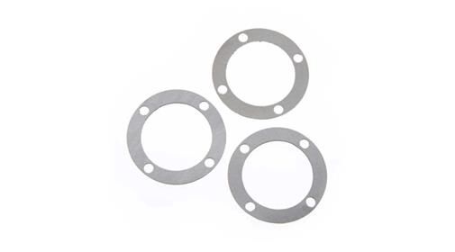 Arrma Ersatzteil Diff Gasket (3) / ARAC4007