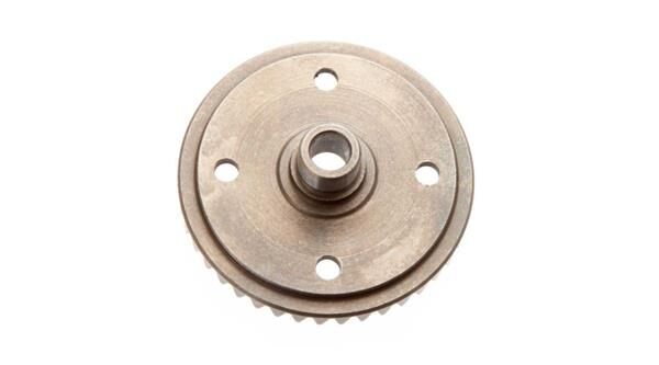 Arrma Ersatzteil AR310497Diff Gear Main 43T Spiral Kraton / ARAC4008