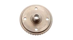 ARRMA Differentialzahnrad Main 43T Spiral / ARAC4008