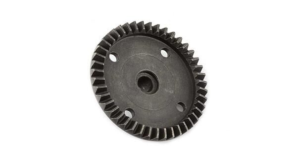 Arrma Ersatzteil Diff Gear Main 43T Straight Typhon / ARAC4009