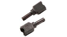 Arrma Ersatzteil Diff Outdrive Steel (2) / ARAC4011