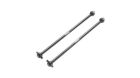 Arrma Ersatzteil Dogbone 83MM (2) / ARAC4026