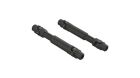 Arrma Ersatzteil AR310864 Composite Rear Slider Driveshaft Set 4x4 / ARAC4043