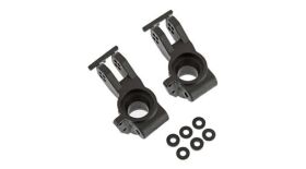 Arrma Ersatzteil Hub Rear Kraton (2) / ARAC5042