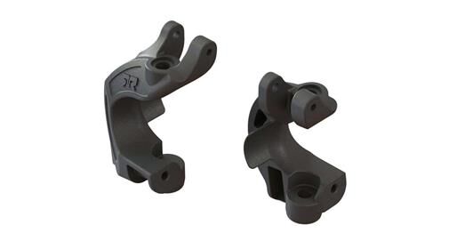 Arrma Ersatzteil C-Hubs (2) 4x4 / ARAC5047
