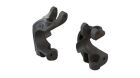 Arrma Ersatzteil C-Hubs (2) 4x4 / ARAC5047