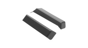 ARRMA Tall Side Guards / ARAC6980