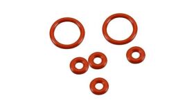 Arrma Ersatzteil O-Ring Set (6) / ARAC7800
