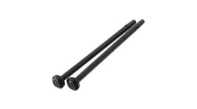 Arrma Ersatzteil Pin 4x73mm (2) / ARAC8006