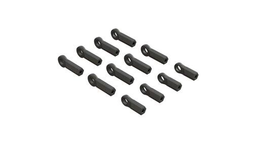 Arrma Ersatzteil Rod End Set 4x4 / ARAC8807