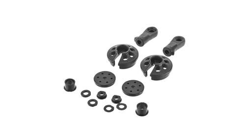 Arrma Ersatzteil Shock Part Set Compostite (2) / ARAC8909