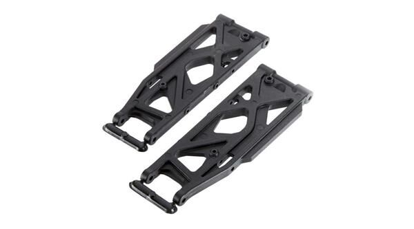 Arrma Ersatzteil AR330249 Suspension Arms L Rear Lower Kraton (1 Pair) / ARAC9026