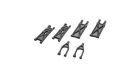Arrma Ersatzteil Suspension Arm Set Truck / ARAC9039