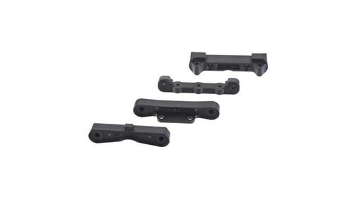 Arrma Ersatzteil AR330379 Suspension Mount Set Composite (4) / ARAC9052
