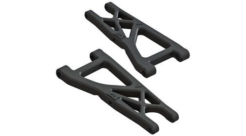 Arrma AR330443 Ersatzteil Suspension Arm Front (2) 4x4 / ARAC9065