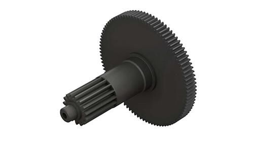 Arrma Ersatzteil Spur Gear 93T 48DP / ARAC9340