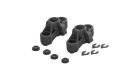 Arrma Ersatzteil Composite Steering Block Front 6S (2) / ARAC9366