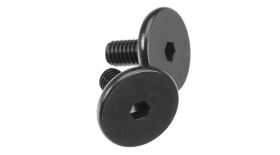 Arrma Ersatzteil Large Cap Head Motor Screw 3x6mm (2) /...