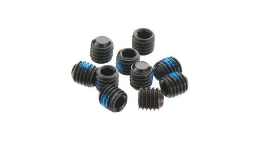 Arrma Ersatzteil Set Screw 5x5mm (10) / ARAC9912