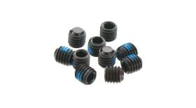 Arrma Ersatzteil Set Screw 5x5mm (10) / ARAC9912