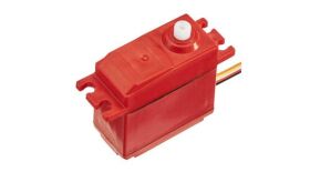 Arrma Ersatzteil ADS-5 SRS Servo / ARAM1012