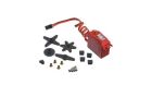Arrma AR390139 ADS-15M V2 15kg Waterproof Servo Rot / ARAM1025