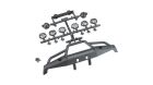 Axial Ersatzteil 1/10 Front Plate Bumper Set / AXIC0039