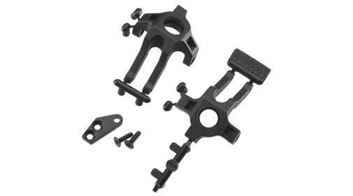 Axial Ersatzteil Steering Knuckles Set XR10 / AXIC0061