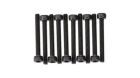 Axial Ersatzteil Cap Head M3x25mm Black Oxide (10) / AXIC0089
