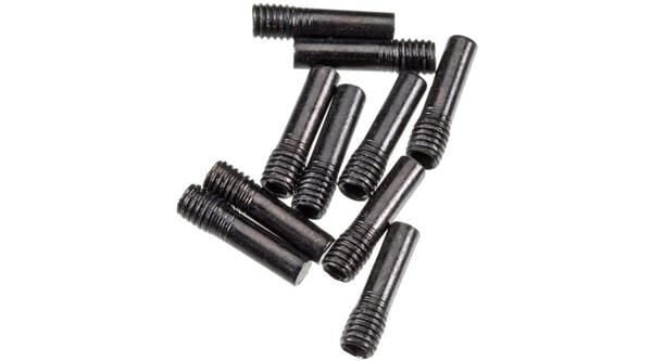 Axial Ersatzteil Screw Shaft M3x2.5x11mm (10) / AXIC0175